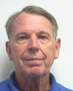 Kenneth Charles Rogner a registered Sex or Violent Offender of Indiana