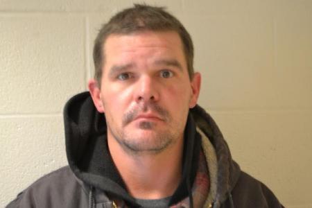 Joshua Allen Bammel a registered Sex or Violent Offender of Indiana