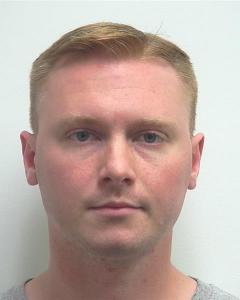 Ian Michael Vorndran a registered Sex or Violent Offender of Indiana