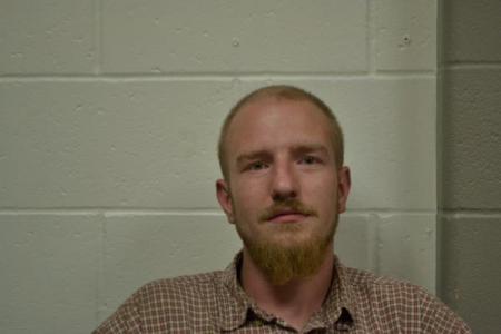 Ryan Douglas Silliman a registered Sex or Violent Offender of Indiana