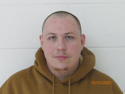 Aaron Joseph Beaver a registered Sex or Violent Offender of Indiana