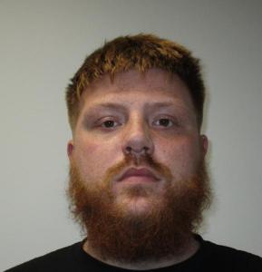 Dalton Wayne Hayes a registered Sex or Violent Offender of Indiana