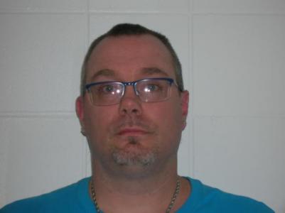 Terry Alan Leonard a registered Sex or Violent Offender of Indiana