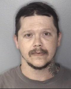 Billy Joe Parnell a registered Sex or Violent Offender of Indiana