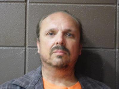 Douglas Michael Tingle a registered Sex or Violent Offender of Indiana