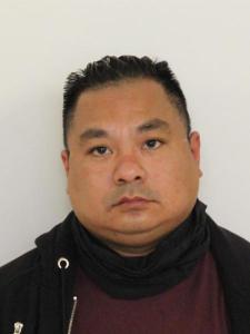 Hoa Van Nguyen a registered Sex or Violent Offender of Indiana