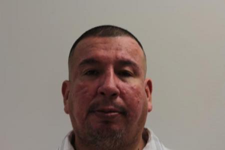 Gregorio Ramone Gutierrez a registered Sex or Violent Offender of Indiana