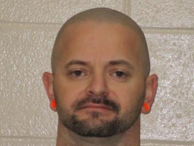 Chester Michael Dollarhide a registered Sex or Violent Offender of Indiana