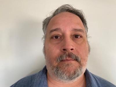 Cristopher Lee Jolliff a registered Sex or Violent Offender of Indiana