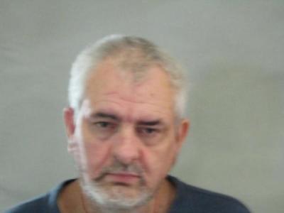 Eugene Wayne Allen a registered Sex or Violent Offender of Indiana