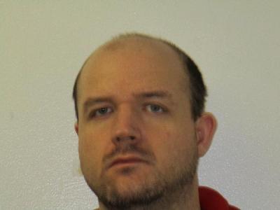Bryan K Easterday Jr a registered Sex or Violent Offender of Indiana