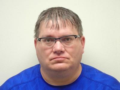 Jason Hamilton Poe a registered Sex or Violent Offender of Indiana