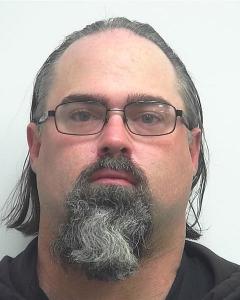 Jason Michael Willis a registered Sex or Violent Offender of Indiana