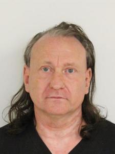 Johnathon Glen Cram a registered Sex or Violent Offender of Indiana