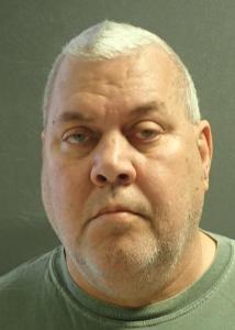 Steven B Campbell a registered Sex or Violent Offender of Indiana