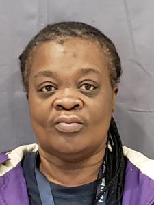 Sheree Elaine Stidhum a registered Sex or Violent Offender of Indiana