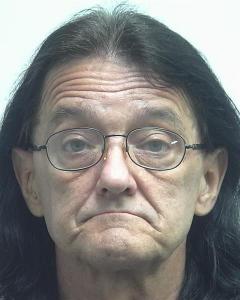 Danny Wayne Reddin Sr a registered Sex or Violent Offender of Indiana