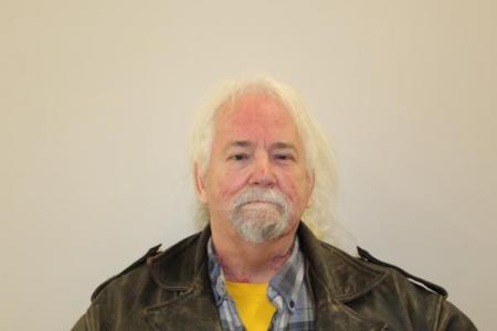 Bruce Richard Burns a registered Sex or Violent Offender of Indiana