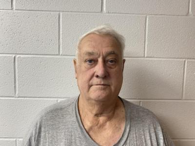 James Allen Engle a registered Sex or Violent Offender of Indiana