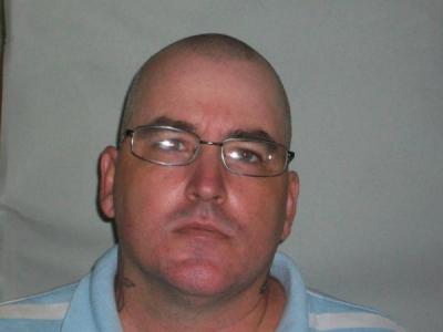 Christopher L Simmons a registered Sex or Violent Offender of Indiana