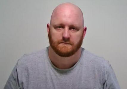 James Michael Boore a registered Sex or Violent Offender of Indiana