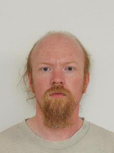 Christopher Bryce Ward a registered Sex or Violent Offender of Indiana