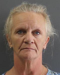 Vicky Marie Britzke-mccray a registered Sex or Violent Offender of Indiana