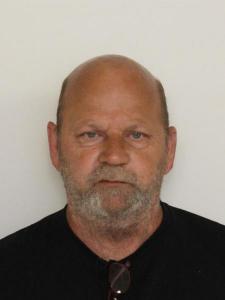 George Alan Hutchison a registered Sex or Violent Offender of Indiana