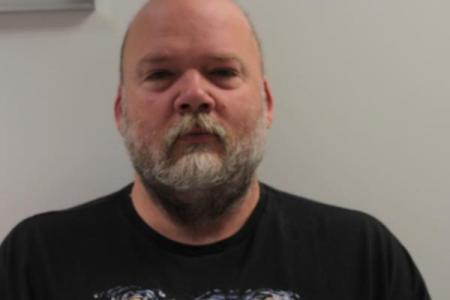 Robert Lee Clark a registered Sex or Violent Offender of Indiana