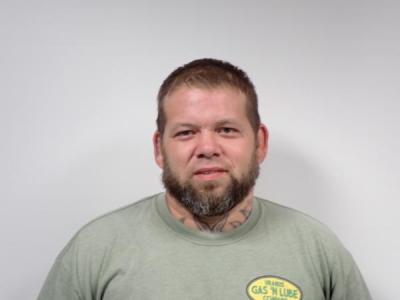 Chad Everett Stewart a registered Sex or Violent Offender of Indiana