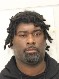 Diyon M Evans a registered Sex or Violent Offender of Indiana