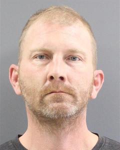 Charles Snyder a registered Sex or Violent Offender of Indiana