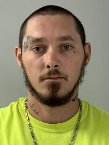 Denny Ray Harding a registered Sex or Violent Offender of Indiana