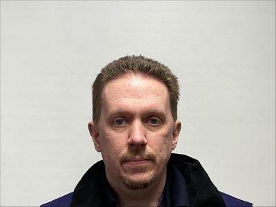 Russell Lentz Chaffee a registered Sex or Violent Offender of Indiana