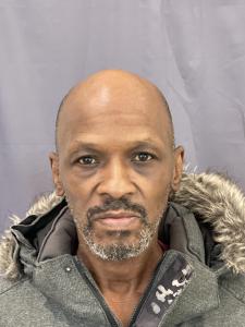 Robert Lewis Washington a registered Sex or Violent Offender of Indiana