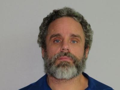 Scott Lee Goodwin a registered Sex or Violent Offender of Indiana