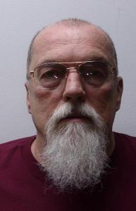 James Crescent Hallenbeck a registered Sex or Violent Offender of Indiana
