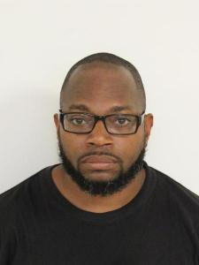 Terrance Lemeul Burse a registered Sex or Violent Offender of Indiana