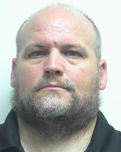 Joshua Laketon Clark a registered Sex or Violent Offender of Indiana