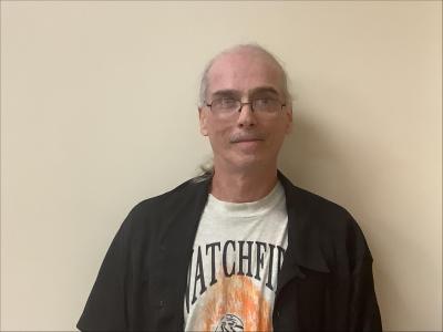 Gary Wilder a registered Sex or Violent Offender of Indiana