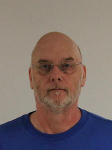 Terry Paul Brown a registered Sex or Violent Offender of Indiana