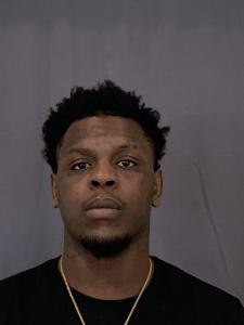 Tronell Dewayne Morgan a registered Sex or Violent Offender of Indiana