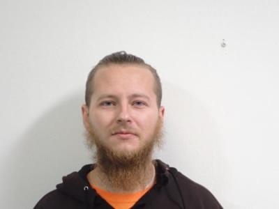 Justin Paul Hash a registered Sex or Violent Offender of Indiana