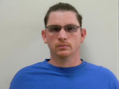 Steven Scott Burse a registered Sex or Violent Offender of Indiana