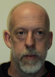 Robert Allan Simmons a registered Sex or Violent Offender of Indiana