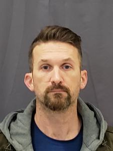 Enos James Miller a registered Sex or Violent Offender of Indiana