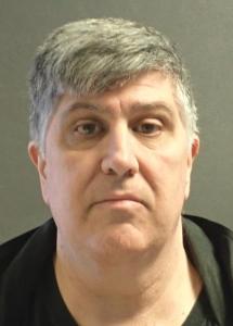 Dominic Victor Marcantonio a registered Sex or Violent Offender of Indiana