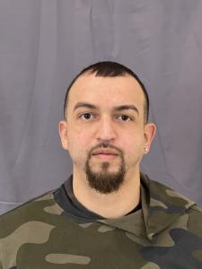 Jeffery J Maldonado a registered Sex or Violent Offender of Indiana