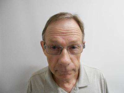 Alan Louis Dougherty a registered Sex or Violent Offender of Indiana