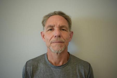 Rodney Edward Bolin a registered Sex or Violent Offender of Indiana